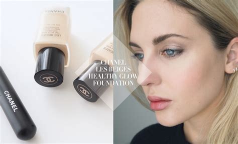 chanel teint innocence foundation|Chanel foundation les beiges.